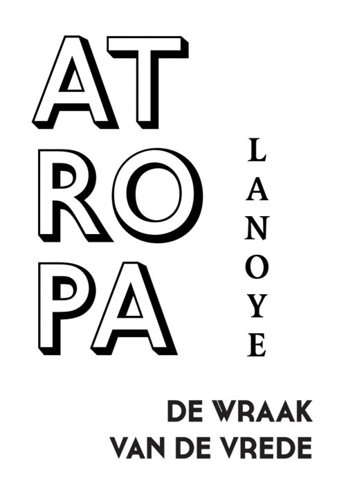 Coverbeeld Atropa