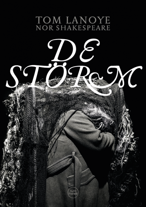 Cover De Störm